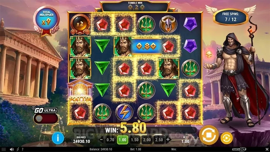 Diverse 8k8 Slot Casino Games Collection